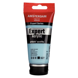 AAC EXPERT 75ML SKY BLUE